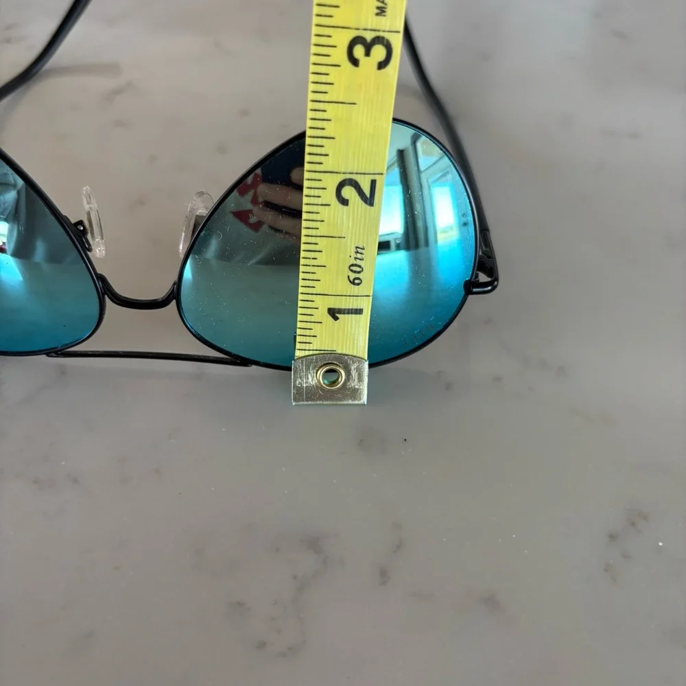 Diff Knox Aviator‎ Sunglasses
